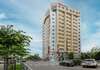 Гостиница Ibis Краснодар центр Краснодар-3