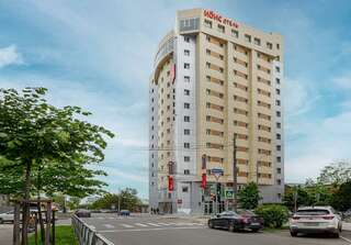 Гостиница Ibis Краснодар центр Краснодар-3